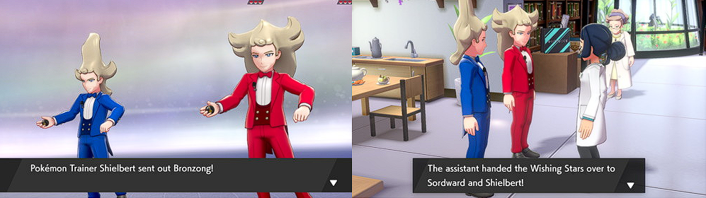 Hướng dẫn chơi game Pokemon Sword and Shield hoàn chỉnh