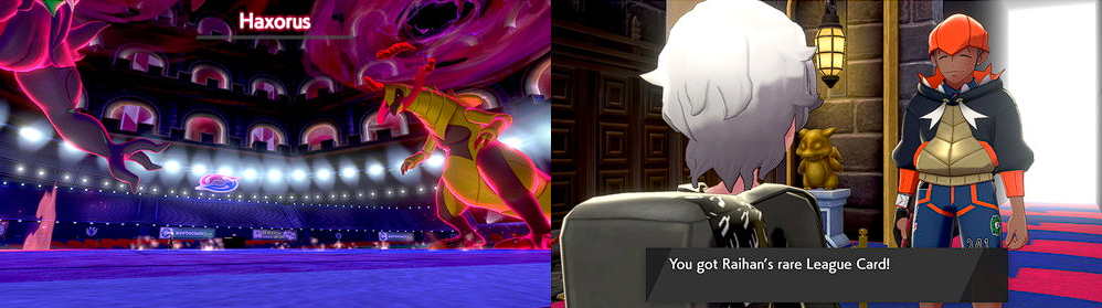 Hướng dẫn chơi game Pokemon Sword and Shield hoàn chỉnh