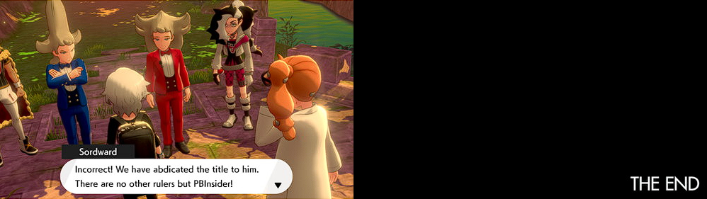 Hướng dẫn chơi game Pokemon Sword and Shield hoàn chỉnh