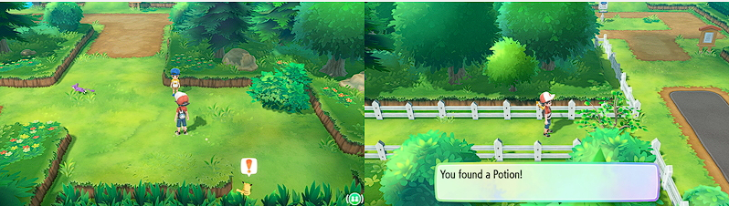 Hướng dẫn chơi Pokémon Let’s Go Pikachu và Let’s Go Eevee hoàn chỉnh