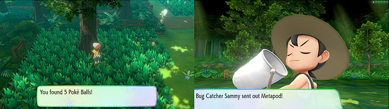 Hướng dẫn chơi Pokémon Let’s Go Pikachu và Let’s Go Eevee hoàn chỉnh