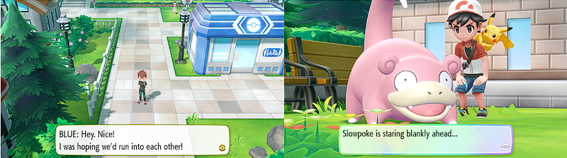 Hướng dẫn chơi Pokémon Let’s Go Pikachu và Let’s Go Eevee hoàn chỉnh