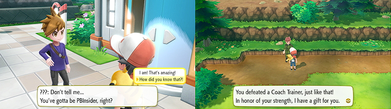 Hướng dẫn chơi Pokémon Let’s Go Pikachu và Let’s Go Eevee hoàn chỉnh