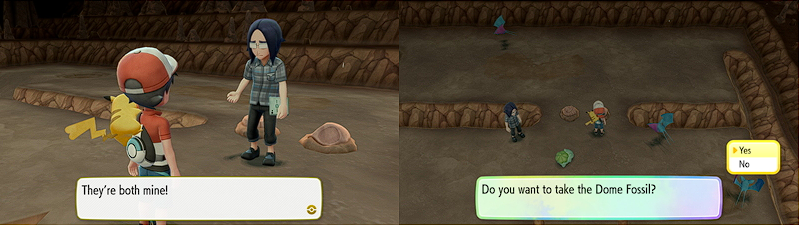 Hướng dẫn chơi Pokémon Let’s Go Pikachu và Let’s Go Eevee hoàn chỉnh