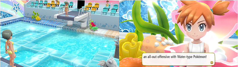 Hướng dẫn chơi Pokémon Let’s Go Pikachu và Let’s Go Eevee hoàn chỉnh