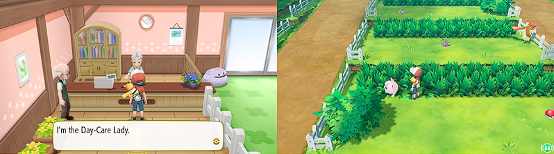 Hướng dẫn chơi Pokémon Let’s Go Pikachu và Let’s Go Eevee hoàn chỉnh