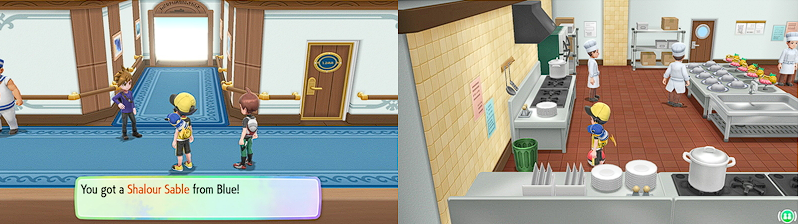 Hướng dẫn chơi Pokémon Let’s Go Pikachu và Let’s Go Eevee hoàn chỉnh