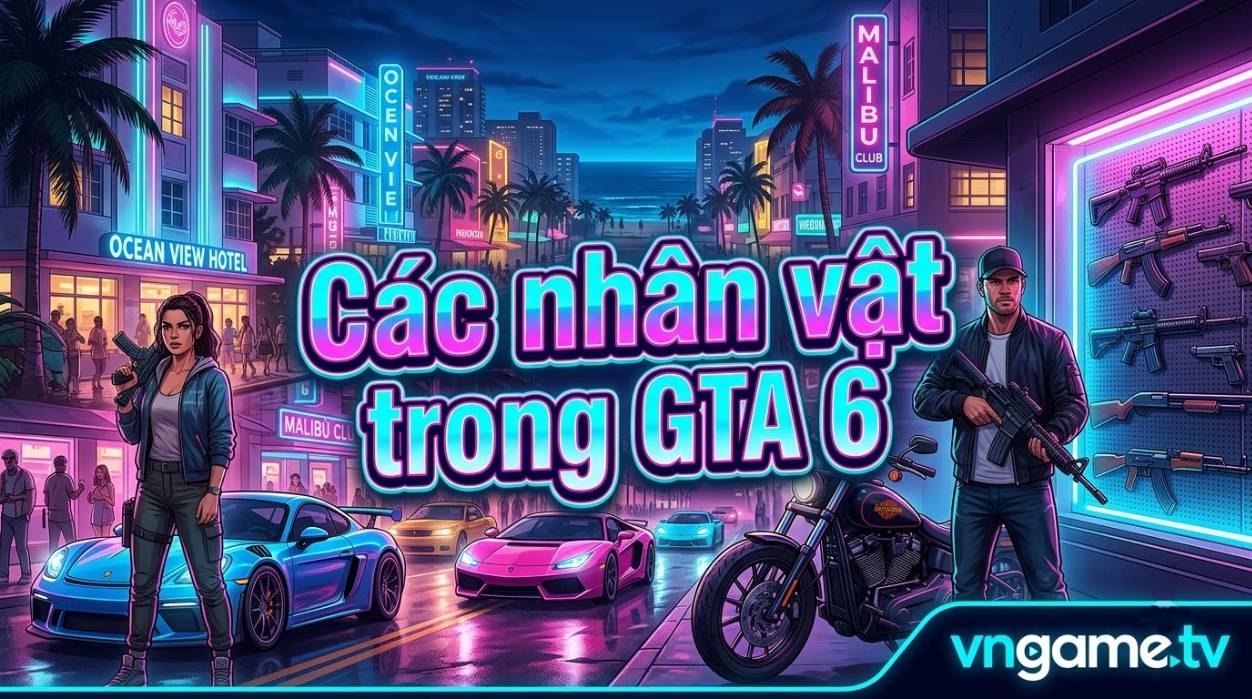 Sơ Đồ Điểm Mù & Góc Tấn Công 3D The Isle: Evrima