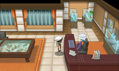Hướng dẫn chơi Pokemon Omega Ruby và Alpha Sapphire