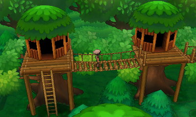 Hướng dẫn chơi Pokemon Omega Ruby và Alpha Sapphire