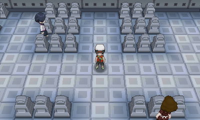 Hướng dẫn chơi Pokemon Omega Ruby và Alpha Sapphire