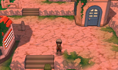 Hướng dẫn chơi Pokemon Omega Ruby và Alpha Sapphire