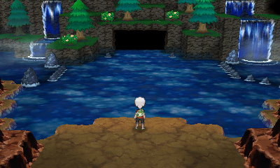 Hướng dẫn chơi Pokemon Omega Ruby và Alpha Sapphire