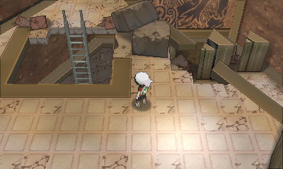 Hướng dẫn chơi Pokemon Omega Ruby và Alpha Sapphire