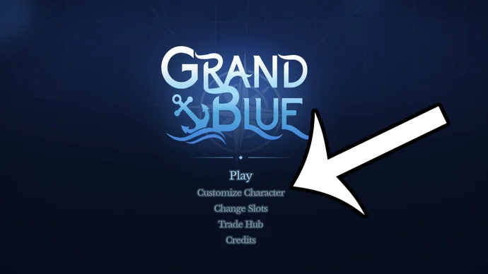 Code Grand Blue Roblox Mới Nhất Tháng 09/2026 Và Cách Nhập Code
