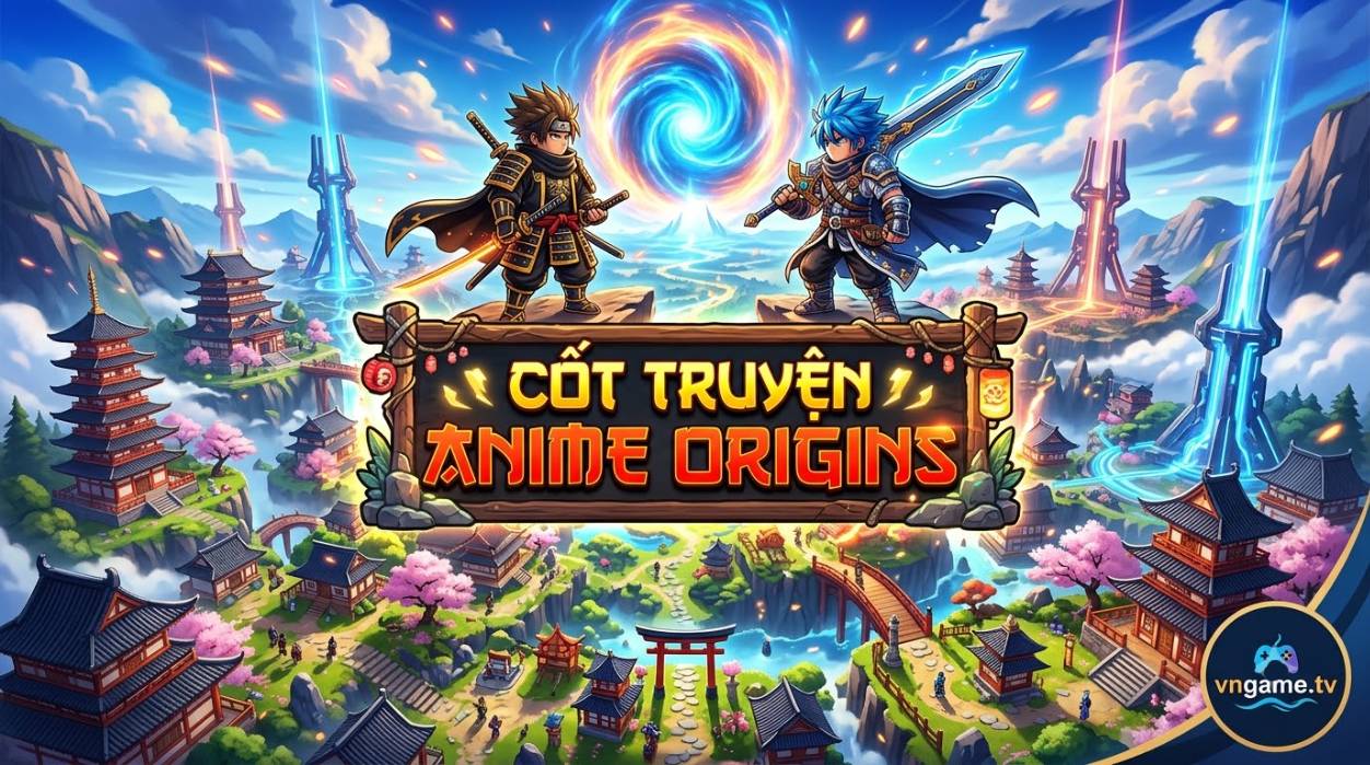 Cốt Truyện & Legend Stage Anime Origins: Các World, Thưởng Clear Lần Đầu, Vật Phẩm Rơi Ra