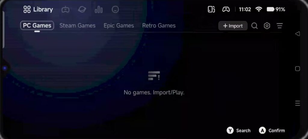 GameHub Là Gì? Hướng Dẫn Cài Đặt Chơi Game PC Trên Android [2026]