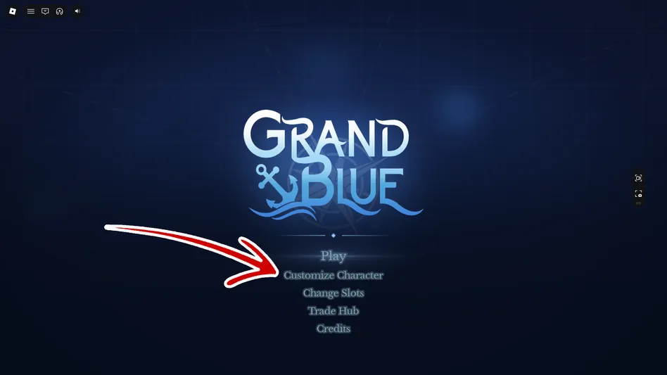 Grand Blue Roblox: Bảng Xếp Hạng Chủng Tộc (Race) Mạnh Nhất