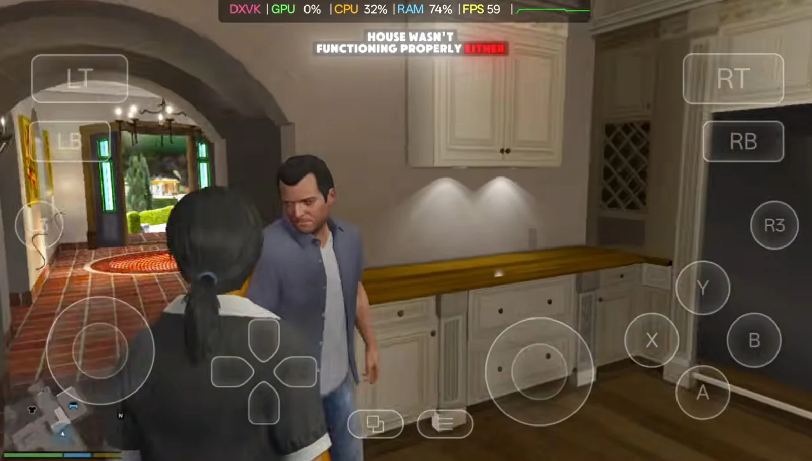 Hướng dẫn cài đặt GTA 5 Lite đầy đủ và thiết lập tốt nhất bằng GameHub