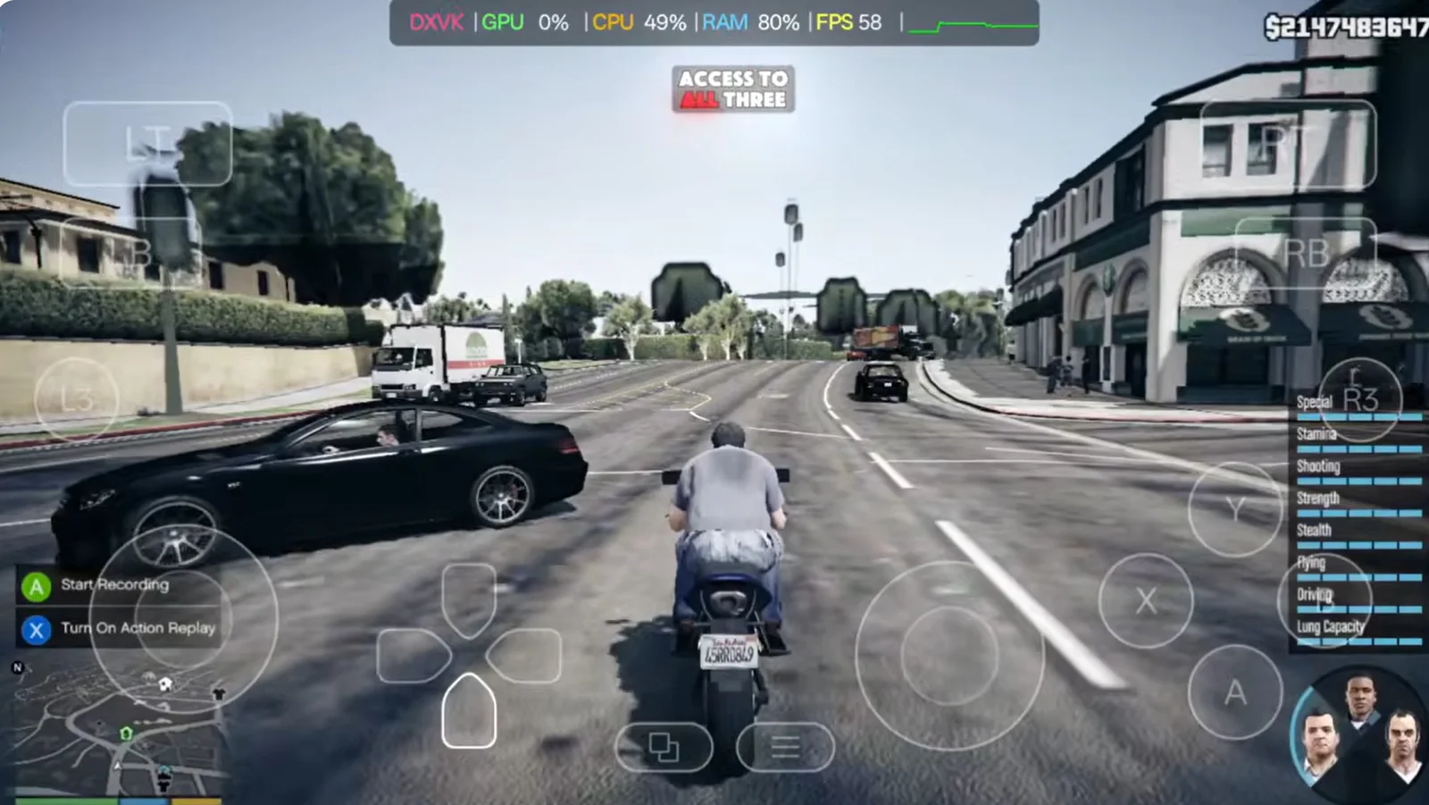 Hướng dẫn cài đặt GTA 5 Lite đầy đủ và thiết lập tốt nhất bằng GameHub