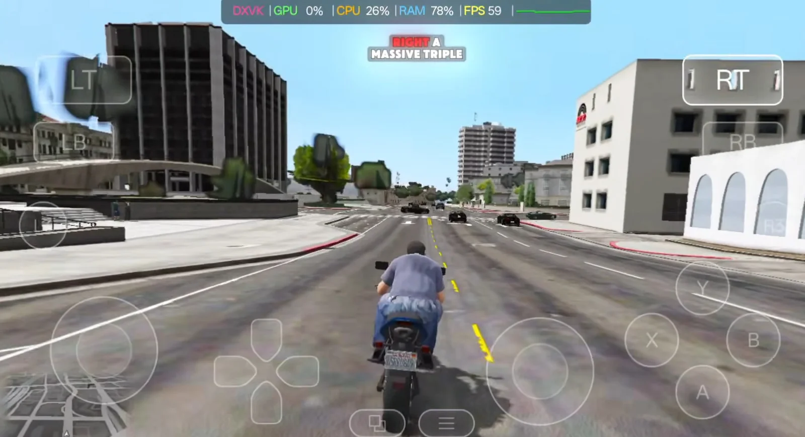 Hướng dẫn cài đặt GTA 5 Lite đầy đủ và thiết lập tốt nhất bằng GameHub