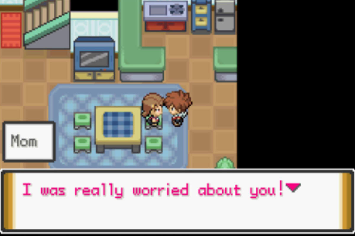 Hướng dẫn chơi Pokemon Unbound hoàn chỉnh
