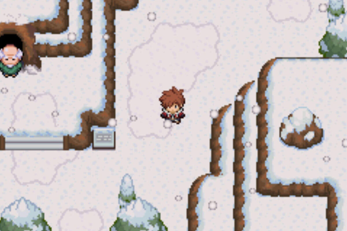 Hướng dẫn chơi Pokemon Unbound hoàn chỉnh