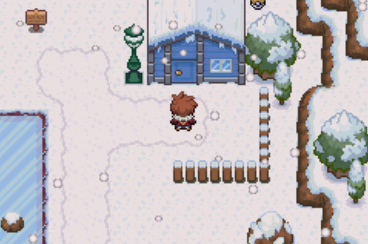 Hướng dẫn chơi Pokemon Unbound hoàn chỉnh