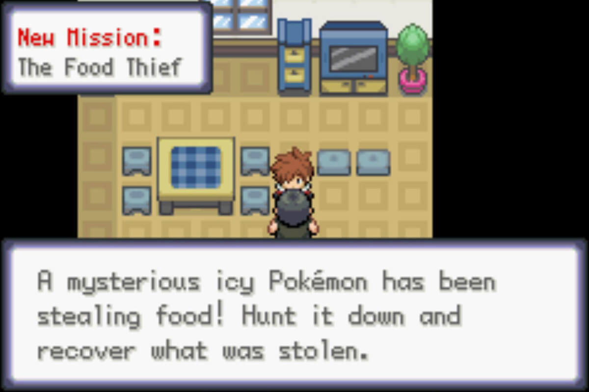 Hướng dẫn chơi Pokemon Unbound hoàn chỉnh