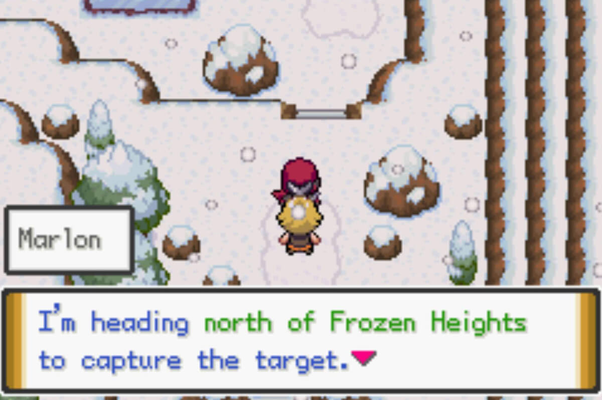 Hướng dẫn chơi Pokemon Unbound hoàn chỉnh