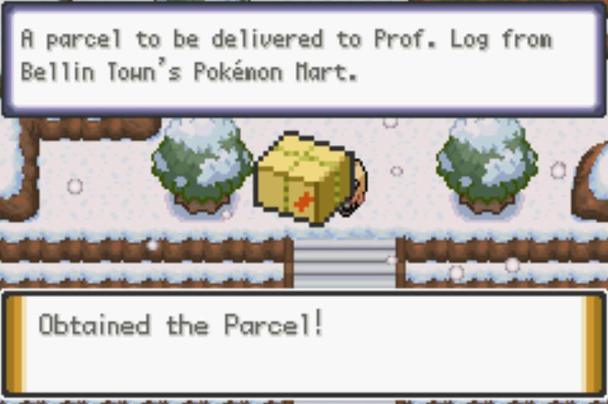 Hướng dẫn chơi Pokemon Unbound hoàn chỉnh