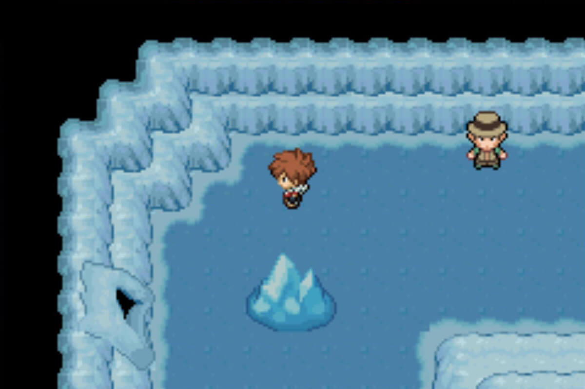 Hướng dẫn chơi Pokemon Unbound hoàn chỉnh