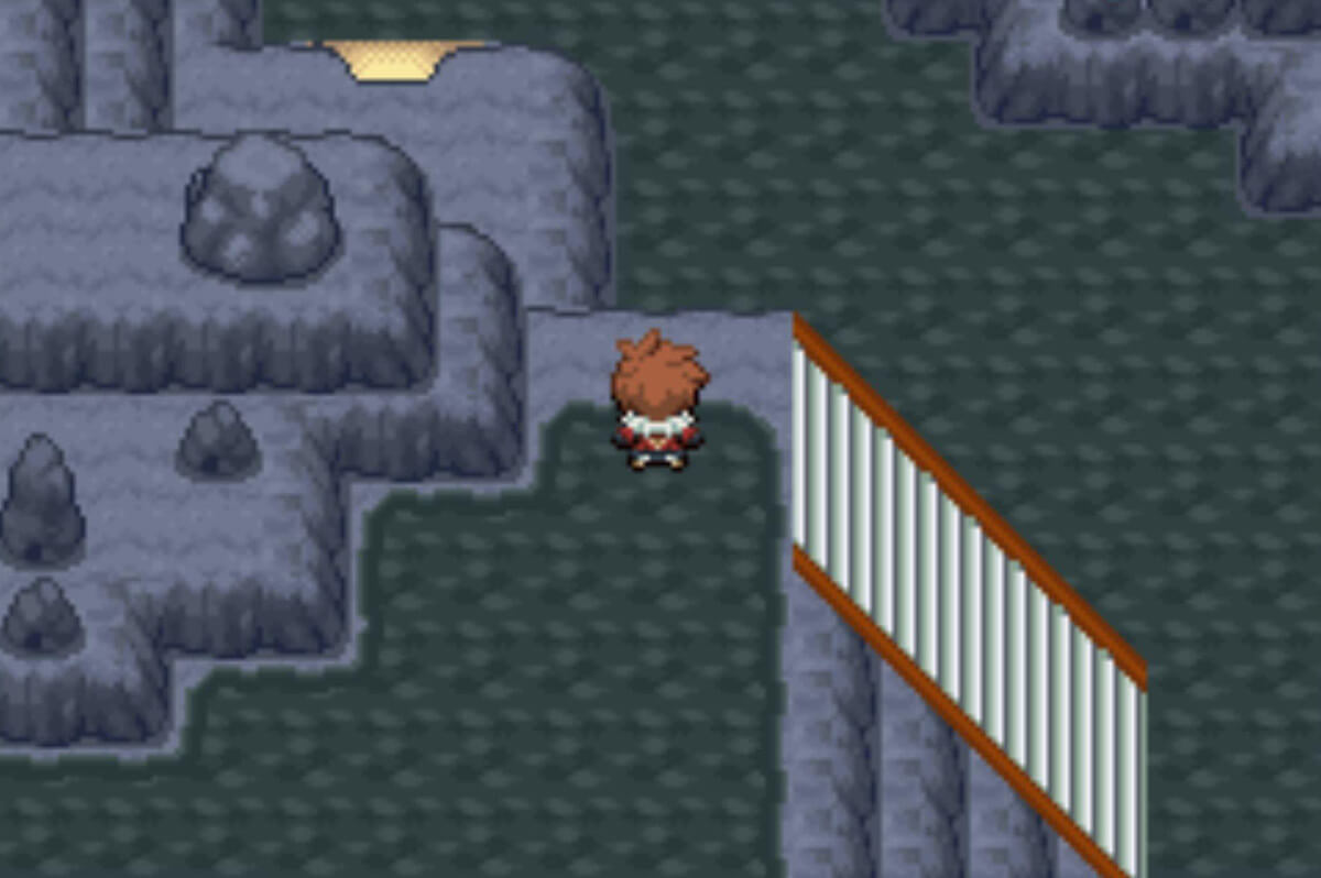 Hướng dẫn chơi Pokemon Unbound hoàn chỉnh