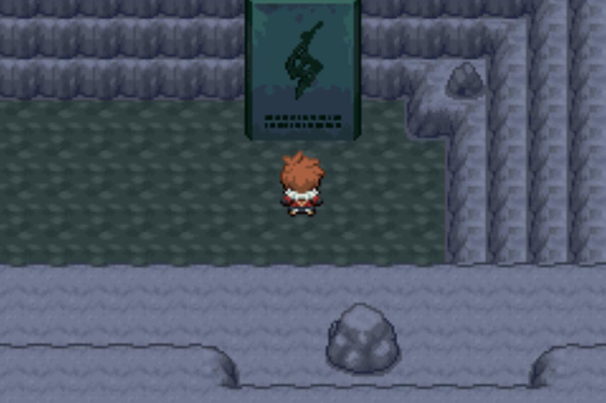 Hướng dẫn chơi Pokemon Unbound hoàn chỉnh