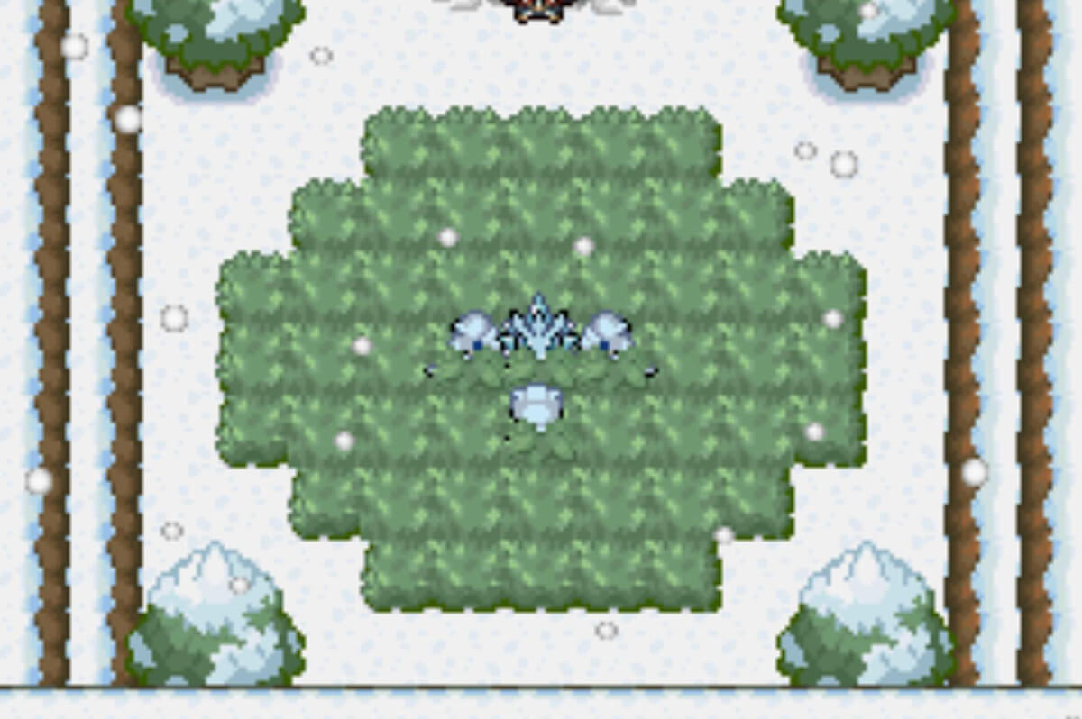 Hướng dẫn chơi Pokemon Unbound hoàn chỉnh