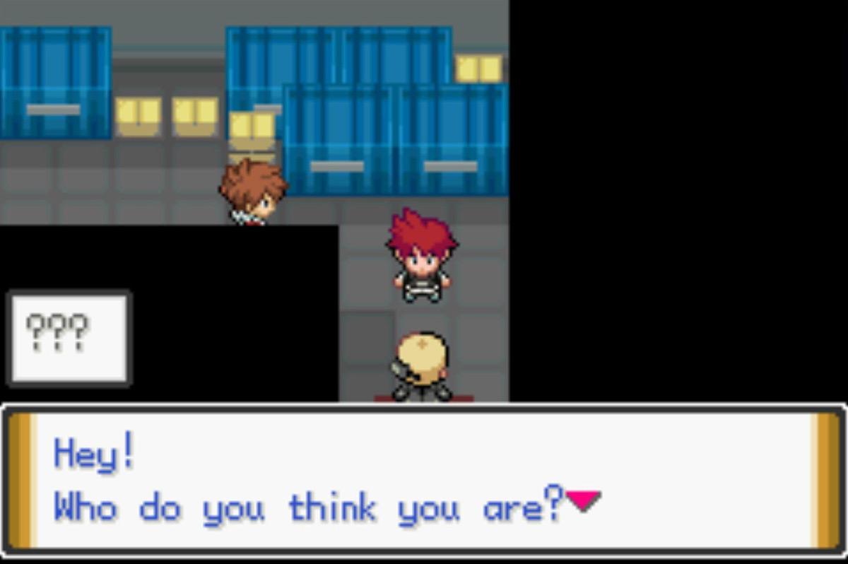 Hướng dẫn chơi Pokemon Unbound hoàn chỉnh