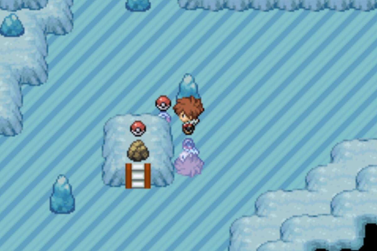 Hướng dẫn chơi Pokemon Unbound hoàn chỉnh