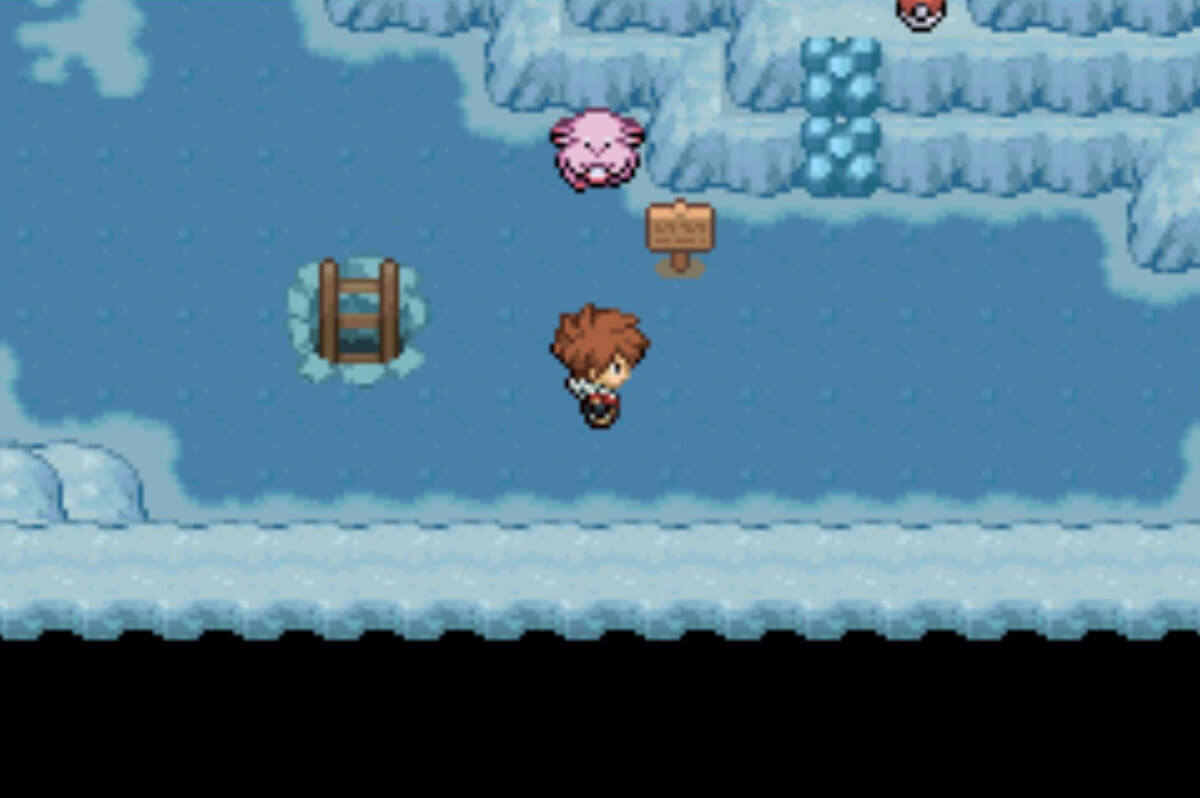 Hướng dẫn chơi Pokemon Unbound hoàn chỉnh