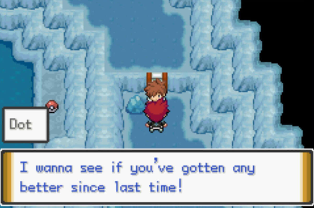 Hướng dẫn chơi Pokemon Unbound hoàn chỉnh