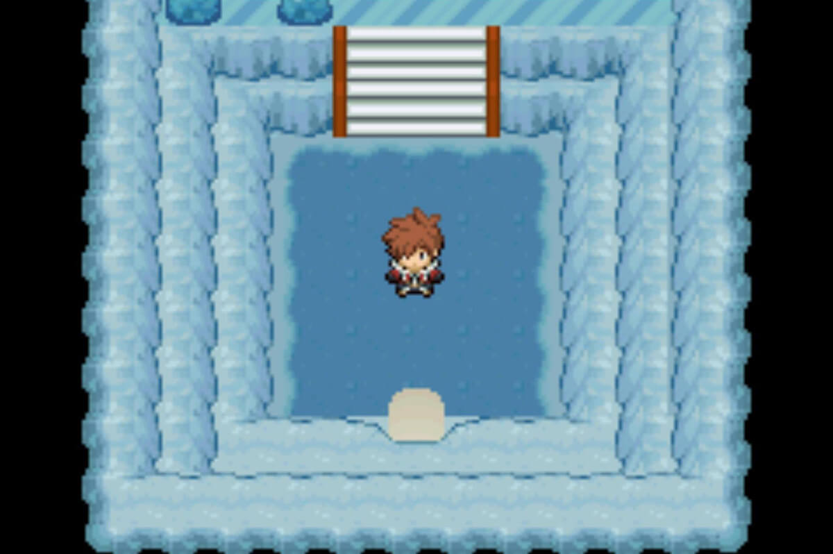 Hướng dẫn chơi Pokemon Unbound hoàn chỉnh