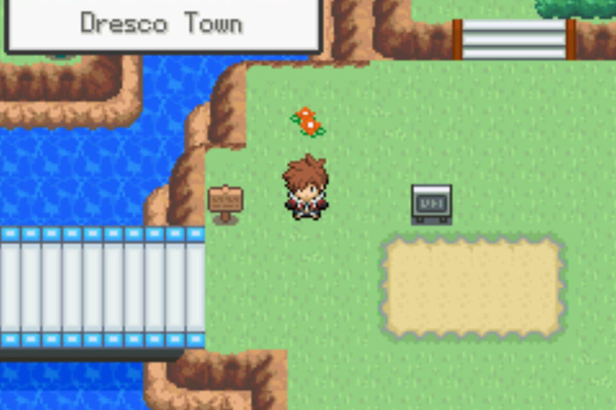 Hướng dẫn chơi Pokemon Unbound hoàn chỉnh