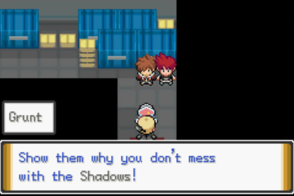 Hướng dẫn chơi Pokemon Unbound hoàn chỉnh