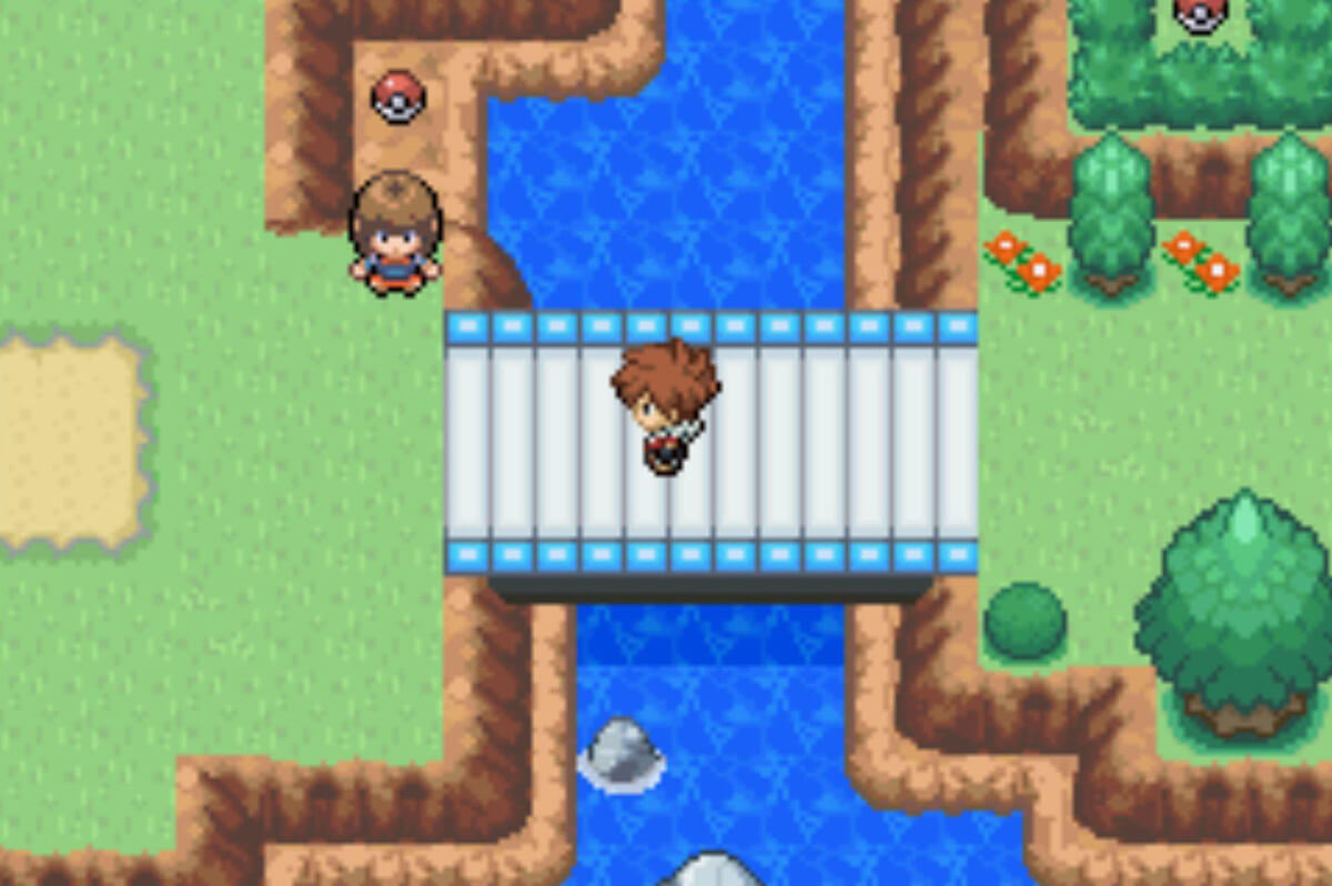 Hướng dẫn chơi Pokemon Unbound hoàn chỉnh