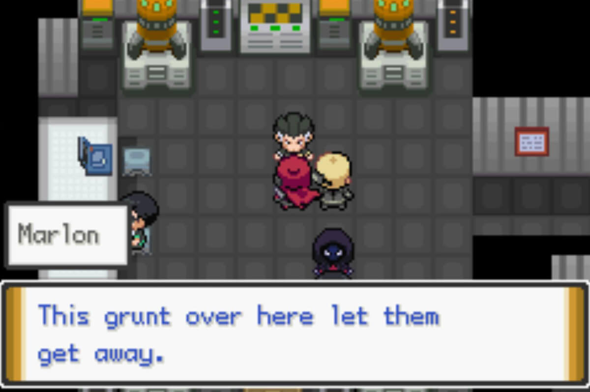 Hướng dẫn chơi Pokemon Unbound hoàn chỉnh
