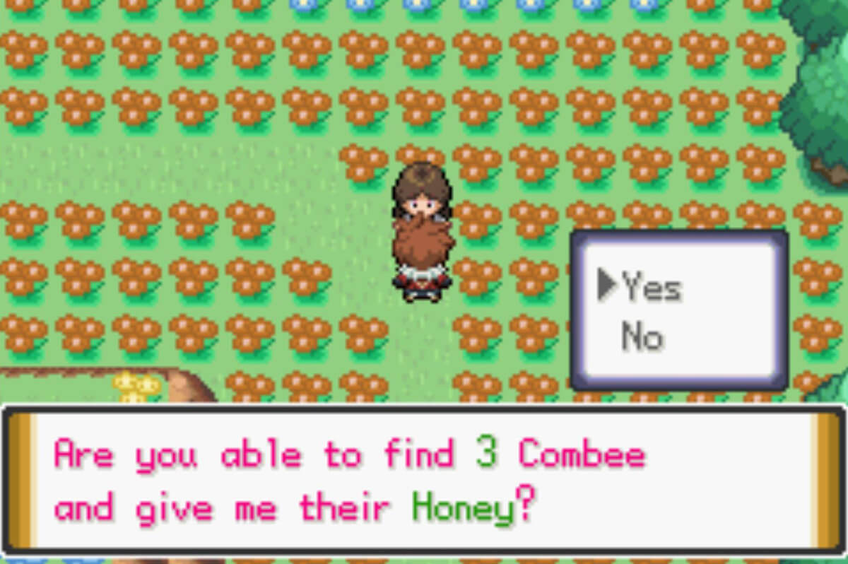Hướng dẫn chơi Pokemon Unbound hoàn chỉnh