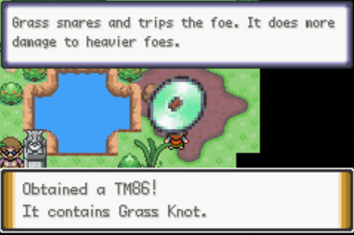Hướng dẫn chơi Pokemon Unbound hoàn chỉnh