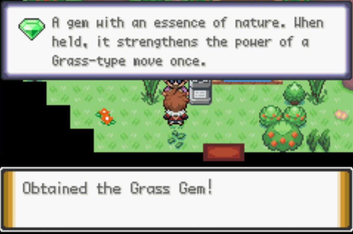 Hướng dẫn chơi Pokemon Unbound hoàn chỉnh