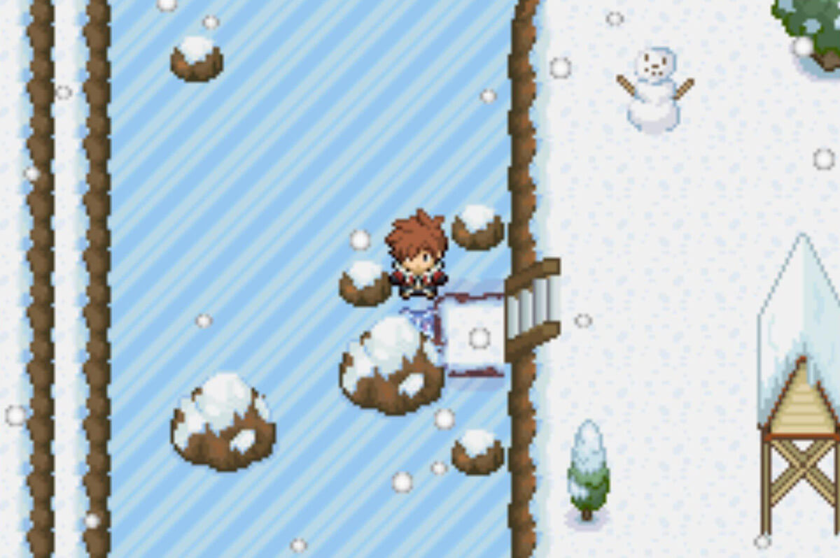 Hướng dẫn chơi Pokemon Unbound hoàn chỉnh