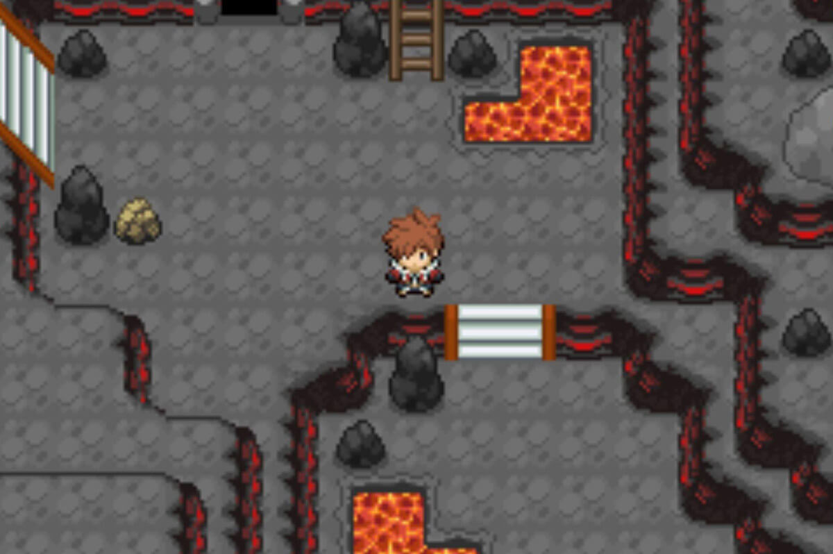 Hướng dẫn chơi Pokemon Unbound hoàn chỉnh