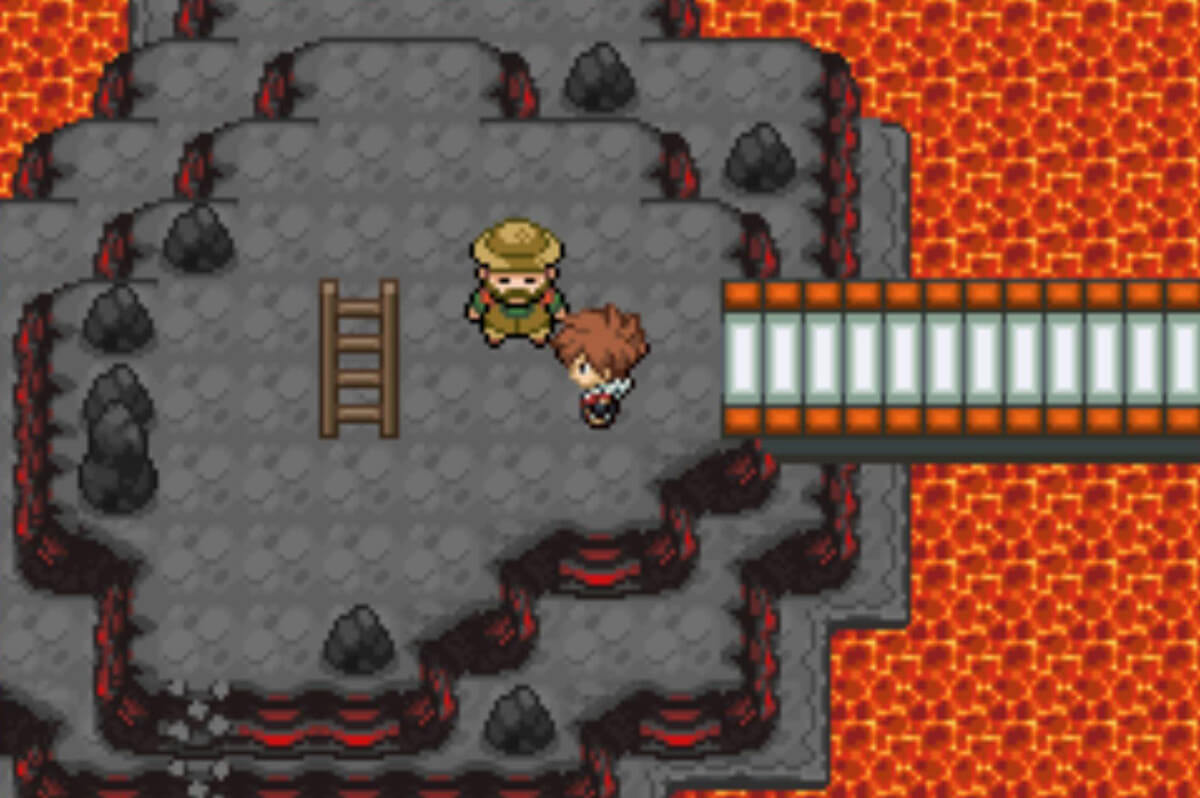 Hướng dẫn chơi Pokemon Unbound hoàn chỉnh